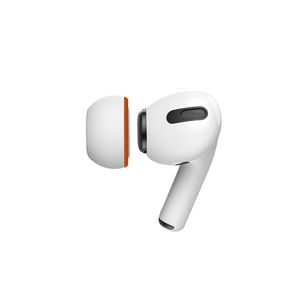 Airpods pro buzzing in one ear sale